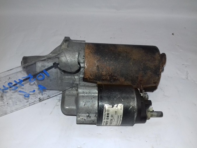 MOTOR ARRANQUE AUDI A6 2000