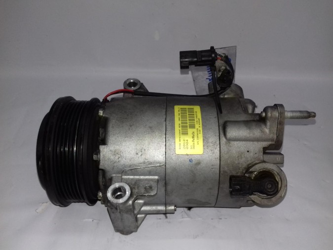 COMPRESOR AIRE ACONDICIONADO FORD B MAX 2012