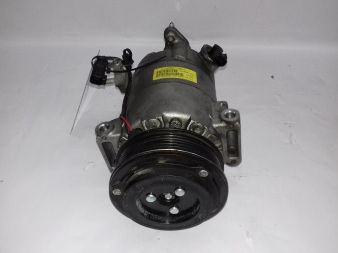 COMPRESOR AIRE ACONDICIONADO FORD B MAX 2012