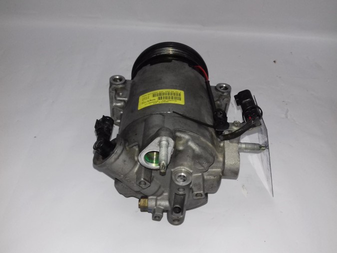 COMPRESOR AIRE ACONDICIONADO FORD B MAX 2012