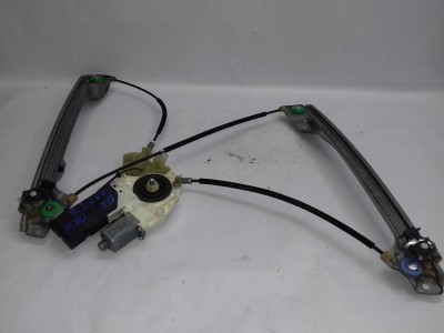 ELEVALUNAS DELANTERO DERECHO RENAULT LAGUNA 2008