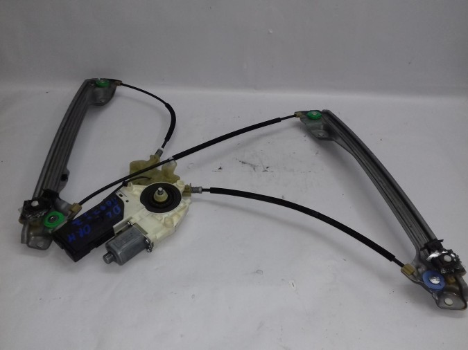ELEVALUNAS DELANTERO DERECHO RENAULT LAGUNA 2008