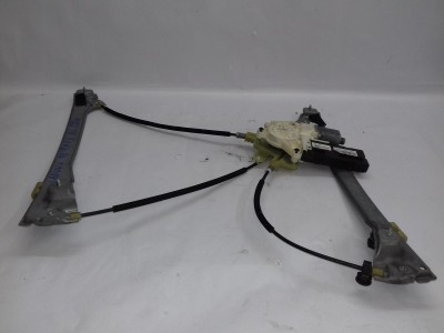 ELEVALUNAS DELANTERO IZQUIERDO RENAULT LAGUNA 2008