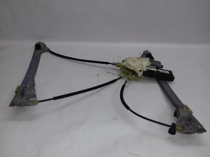 ELEVALUNAS DELANTERO IZQUIERDO RENAULT LAGUNA 2008
