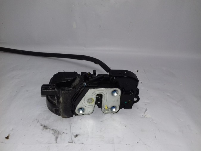 ELEVALUNAS TRASERO DERECHO KIA SPORTAGE 2010