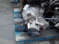CAJA CAMBIOS FORD FIESTA 2001