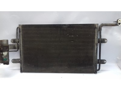 Radiador A/C VOLKSWAGEN GOLF 37369