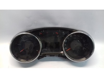 CUADRO INSTRUMENTOS PEUGEOT 3008 2014