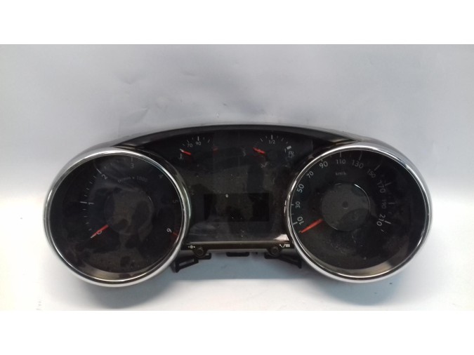 CUADRO INSTRUMENTOS PEUGEOT 3008 2014