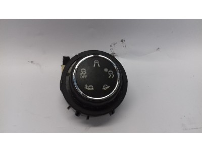 Mando Multifuncion PEUGEOT 3008 2014