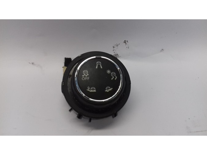 Mando Multifuncion PEUGEOT 3008 2014