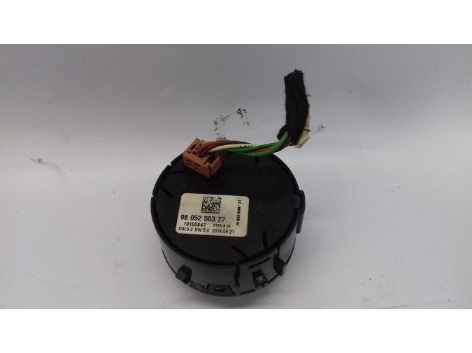 Mando Multifuncion PEUGEOT 3008 2014