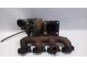 Turbo-Compresor FORD MONDEO 2002