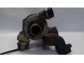 Turbo-Compresor FORD MONDEO 2002