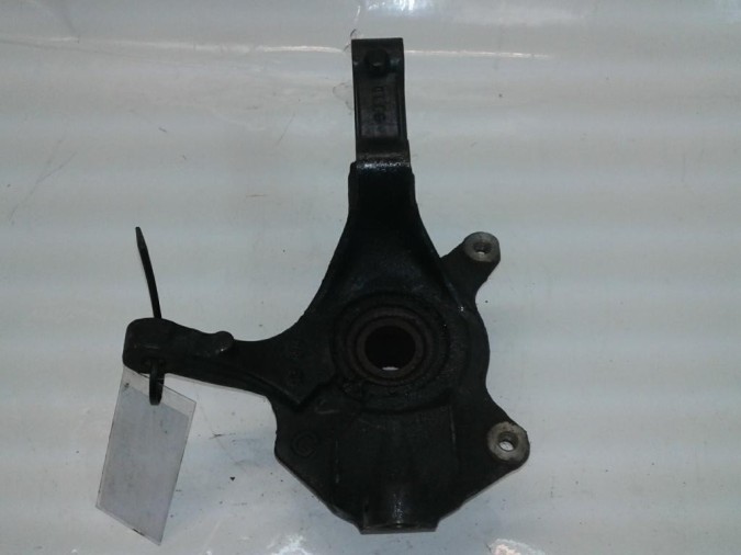 MANGUETA DELANTERA IZQUIERDA RENAULT ESPACE 2003