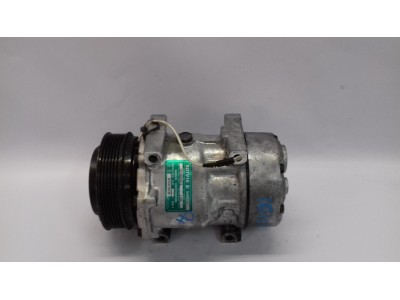COMPRESOR AIRE ACONDICIONADO RENAULT MEGANE 1997