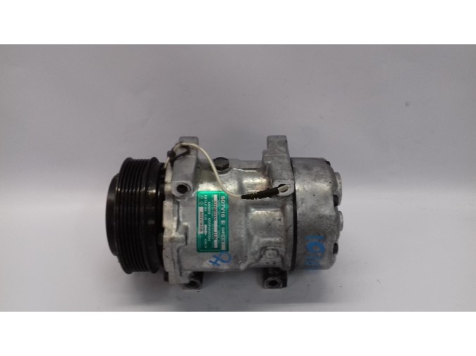 COMPRESOR AIRE ACONDICIONADO RENAULT MEGANE 1997