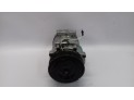 COMPRESOR AIRE ACONDICIONADO RENAULT MEGANE 1997