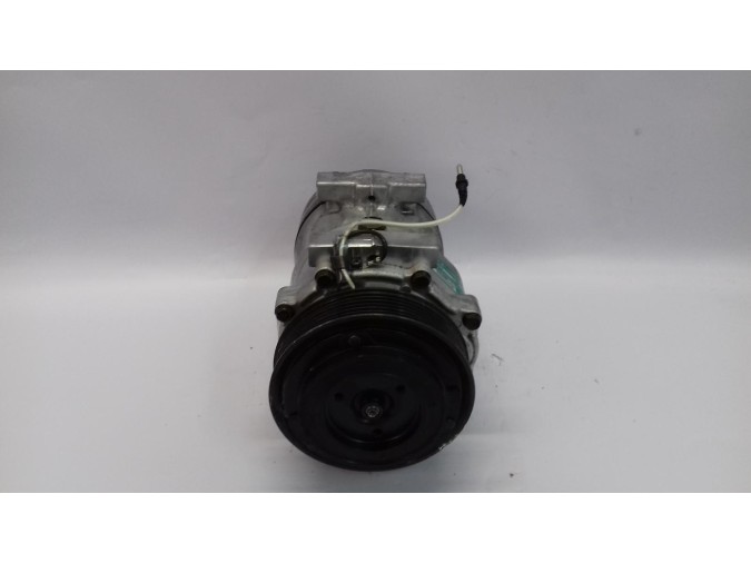 COMPRESOR AIRE ACONDICIONADO RENAULT MEGANE 1997