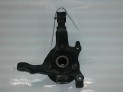 MANGUETA DELANTERA IZQUIERDA OPEL ZAFIRA 2003