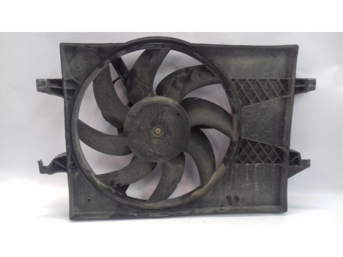 VENTILADOR SO SKODA FELICIA 35885