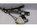 ELEVALUNAS DELANTERO IZQUIERDO SEAT LEON 2007