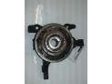 MANGUETA DELANTERA IZQUIERDA OPEL ZAFIRA 2003