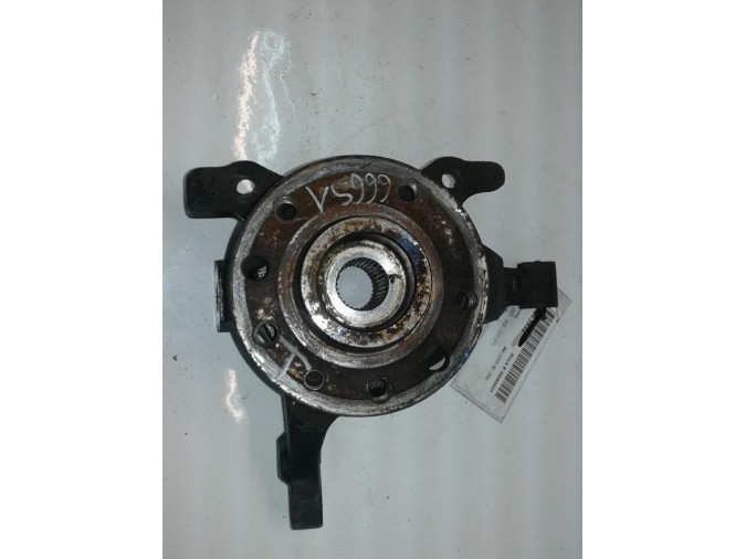MANGUETA DELANTERA IZQUIERDA OPEL ZAFIRA 2003