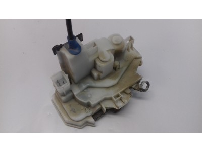 CERRADURA PUERTA DELANTERA DERECHA CITROEN NEMO 2015