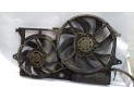 ELECTROVENTILADOR FIAT SCUDO 2001