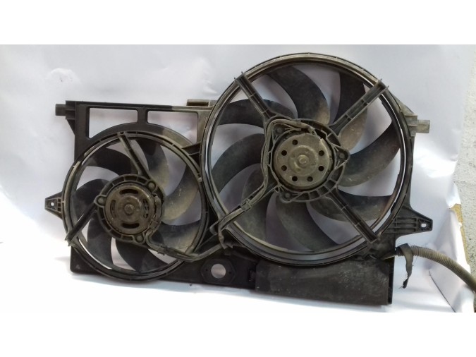 ELECTROVENTILADOR FIAT SCUDO 2001