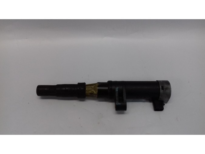 Bobina Y cable encendido RENAULT MEGANE 2007