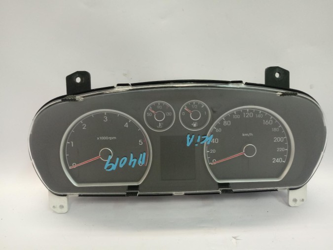 CUADRO INSTRUMENTOS HYUNDAI I30 2010
