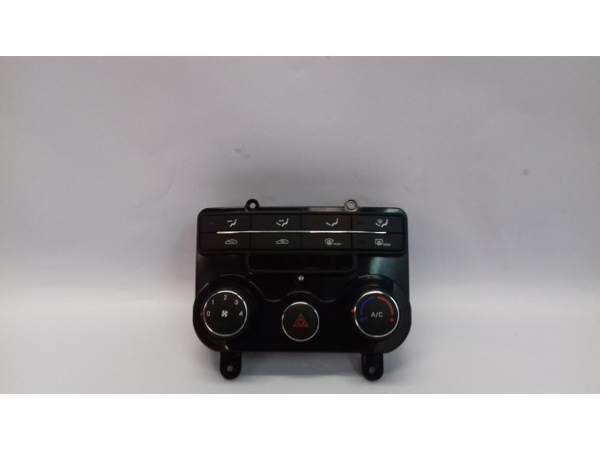 MANDO CALEFACCIÓN HYUNDAI I30 2010