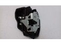 CERRADURA PUERTA TRASERA IZQUIERDA BMW X3 2014
