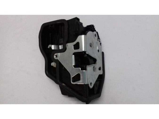 CERRADURA PUERTA TRASERA IZQUIERDA BMW X3 2014