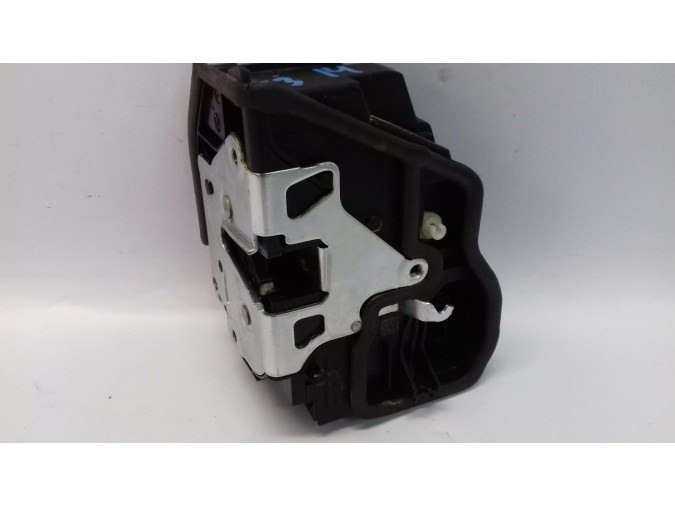 CERRADURA PUERTA TRASERA IZQUIERDA BMW X3 2014