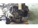 CAJA CAMBIOS CITROEN C3 2003