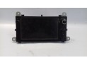 PANTALLA MULTIFUNCION RENAULT CLIO 2013