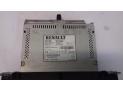 PANTALLA MULTIFUNCION RENAULT CLIO 2013