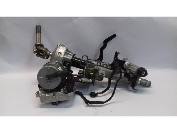 COLUMNA DIRECCION SEAT TOLEDO 2015