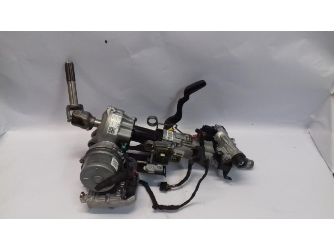 COLUMNA DIRECCION SEAT TOLEDO 2015