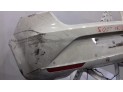 PARAGOLPES TRASERO SEAT LEON 2009 2009