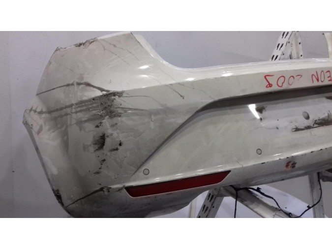 PARAGOLPES TRASERO SEAT LEON 2009 2009