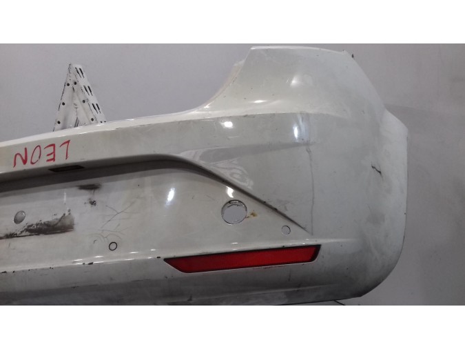 PARAGOLPES TRASERO SEAT LEON 2009 2009