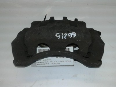 PINZA FRENO DELANTERA IZQUIERDA HYUNDAI SANTA FE 2003