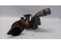 TURBO COMPRESOR RENAULT MEGANE 2000