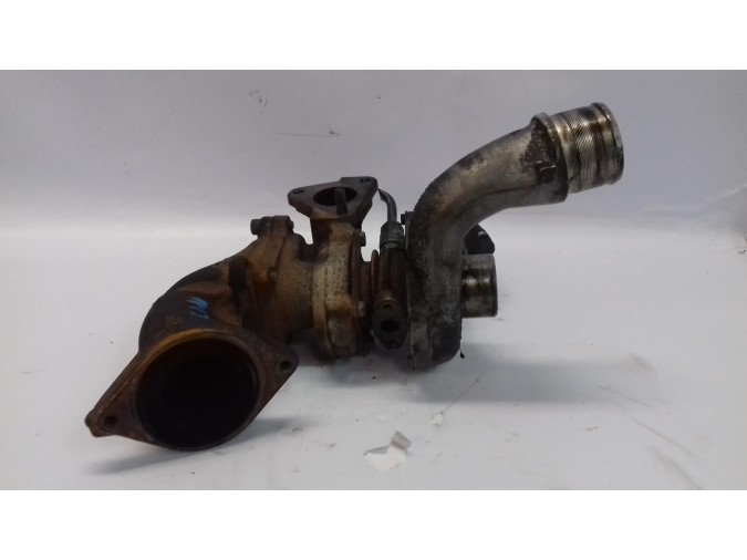 TURBO COMPRESOR RENAULT MEGANE 2000
