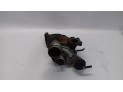TURBO COMPRESOR RENAULT MEGANE 2000