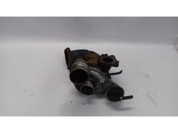 TURBO COMPRESOR RENAULT MEGANE 2000